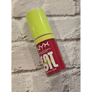 NYX, Fat Oil Lip Drip, Color: NewsFeed, 0.16 fl oz, New Sealed